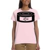 Ladies' Ultra Cotton® T-Shirt Thumbnail