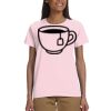 Ladies' Ultra Cotton® T-Shirt Thumbnail