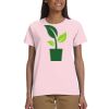 Ladies' Ultra Cotton® T-Shirt Thumbnail