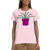 Ladies' Ultra Cotton® T-Shirt Thumbnail