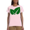 Ladies' Ultra Cotton® T-Shirt Thumbnail