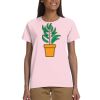 Ladies' Ultra Cotton® T-Shirt Thumbnail