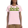 Ladies' Ultra Cotton® T-Shirt Thumbnail