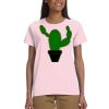 Ladies' Ultra Cotton® T-Shirt Thumbnail