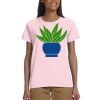 Ladies' Ultra Cotton® T-Shirt Thumbnail