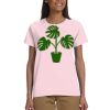 Ladies' Ultra Cotton® T-Shirt Thumbnail