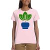 Ladies' Ultra Cotton® T-Shirt Thumbnail