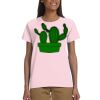 Ladies' Ultra Cotton® T-Shirt Thumbnail