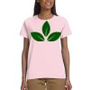 Ladies' Ultra Cotton® T-Shirt Thumbnail