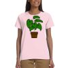 Ladies' Ultra Cotton® T-Shirt Thumbnail