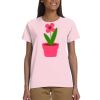 Ladies' Ultra Cotton® T-Shirt Thumbnail