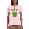Ladies' Ultra Cotton® T-Shirt Thumbnail