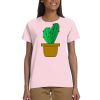 Ladies' Ultra Cotton® T-Shirt Thumbnail