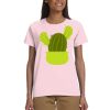 Ladies' Ultra Cotton® T-Shirt Thumbnail