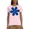 Ladies' Ultra Cotton® T-Shirt Thumbnail