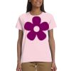 Ladies' Ultra Cotton® T-Shirt Thumbnail