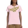 Ladies' Ultra Cotton® T-Shirt Thumbnail