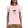 Ladies' Ultra Cotton® T-Shirt Thumbnail