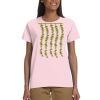 Ladies' Ultra Cotton® T-Shirt Thumbnail