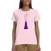 Ladies' Ultra Cotton® T-Shirt Thumbnail