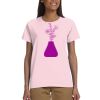 Ladies' Ultra Cotton® T-Shirt Thumbnail