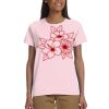 Ladies' Ultra Cotton® T-Shirt Thumbnail