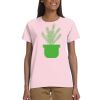 Ladies' Ultra Cotton® T-Shirt Thumbnail