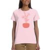 Ladies' Ultra Cotton® T-Shirt Thumbnail