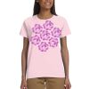 Ladies' Ultra Cotton® T-Shirt Thumbnail
