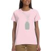 Ladies' Ultra Cotton® T-Shirt Thumbnail