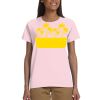 Ladies' Ultra Cotton® T-Shirt Thumbnail
