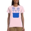 Ladies' Ultra Cotton® T-Shirt Thumbnail