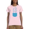 Ladies' Ultra Cotton® T-Shirt Thumbnail