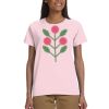 Ladies' Ultra Cotton® T-Shirt Thumbnail