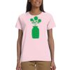 Ladies' Ultra Cotton® T-Shirt Thumbnail