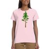 Ladies' Ultra Cotton® T-Shirt Thumbnail