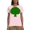 Ladies' Ultra Cotton® T-Shirt Thumbnail