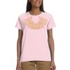 Ladies' Ultra Cotton® T-Shirt Thumbnail
