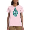 Ladies' Ultra Cotton® T-Shirt Thumbnail