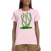 Ladies' Ultra Cotton® T-Shirt Thumbnail