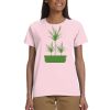 Ladies' Ultra Cotton® T-Shirt Thumbnail
