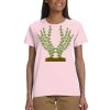 Ladies' Ultra Cotton® T-Shirt Thumbnail