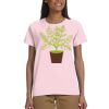 Ladies' Ultra Cotton® T-Shirt Thumbnail