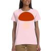 Ladies' Ultra Cotton® T-Shirt Thumbnail