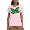 Ladies' Ultra Cotton® T-Shirt Thumbnail