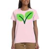 Ladies' Ultra Cotton® T-Shirt Thumbnail