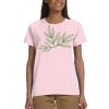 Ladies' Ultra Cotton® T-Shirt Thumbnail