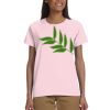 Ladies' Ultra Cotton® T-Shirt Thumbnail