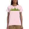 Ladies' Ultra Cotton® T-Shirt Thumbnail