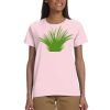 Ladies' Ultra Cotton® T-Shirt Thumbnail